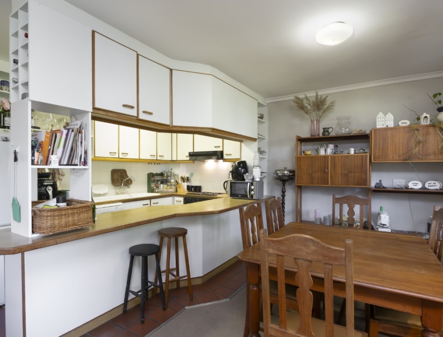 3 Bedroom Property for Sale in Stellenbosch Central Western Cape